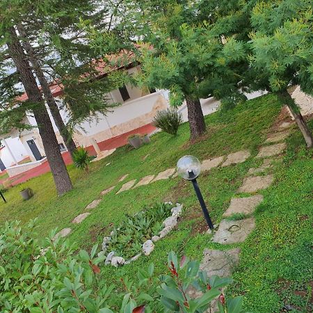 Mercadante - Luxury Holiday House Cassano delle Murge Extérieur photo