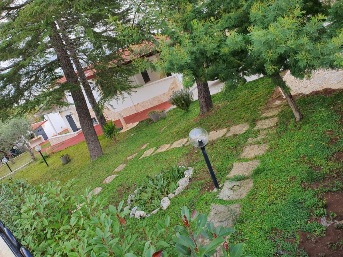 Mercadante - Luxury Holiday House Cassano delle Murge Extérieur photo