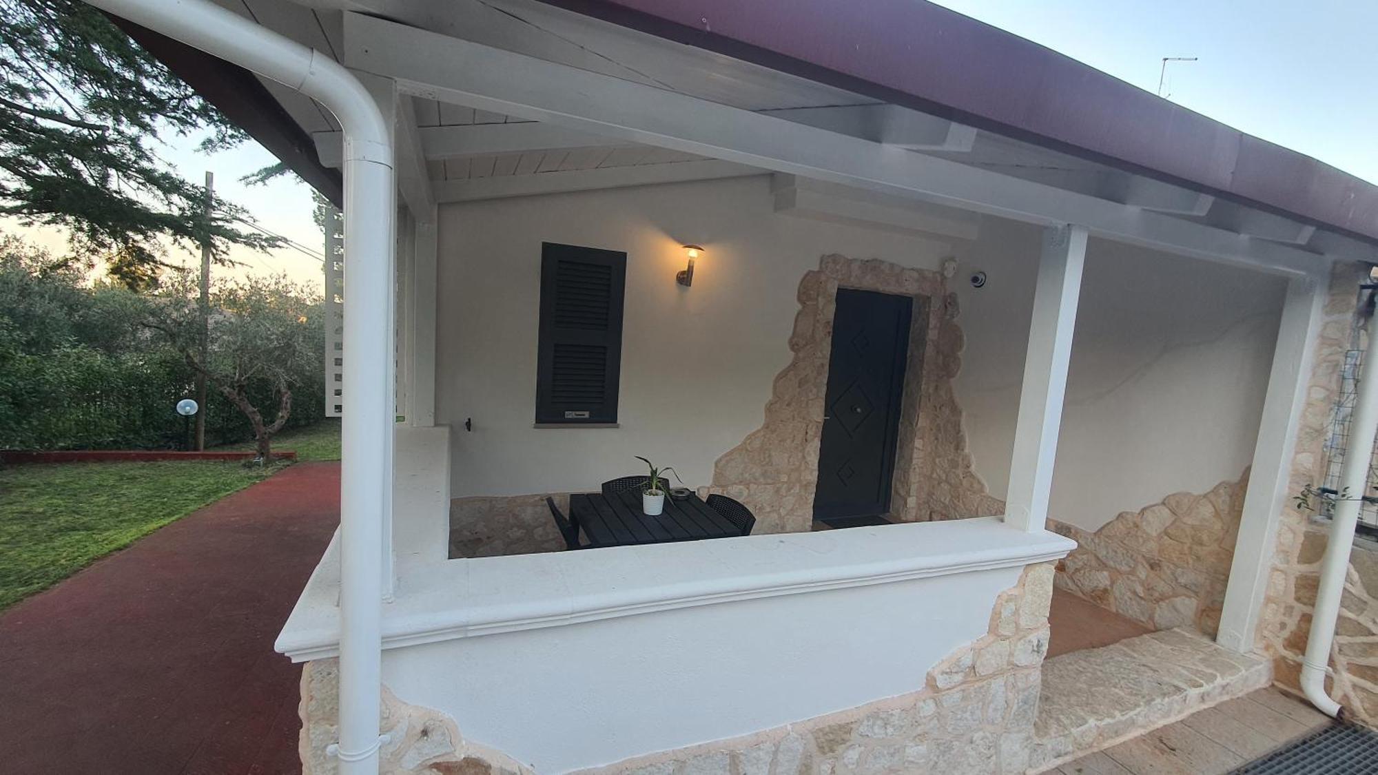 Mercadante - Luxury Holiday House Cassano delle Murge Extérieur photo