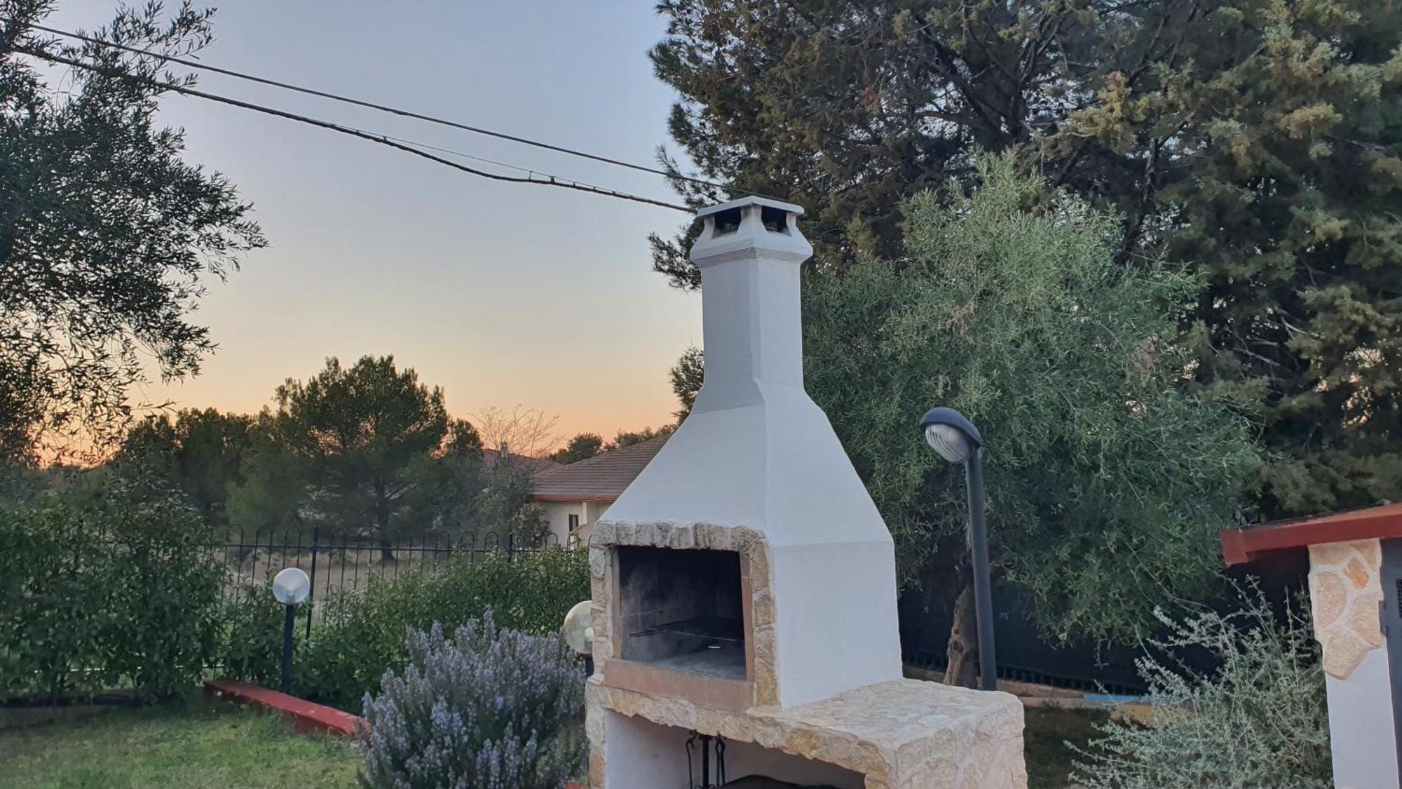 Mercadante - Luxury Holiday House Cassano delle Murge Extérieur photo
