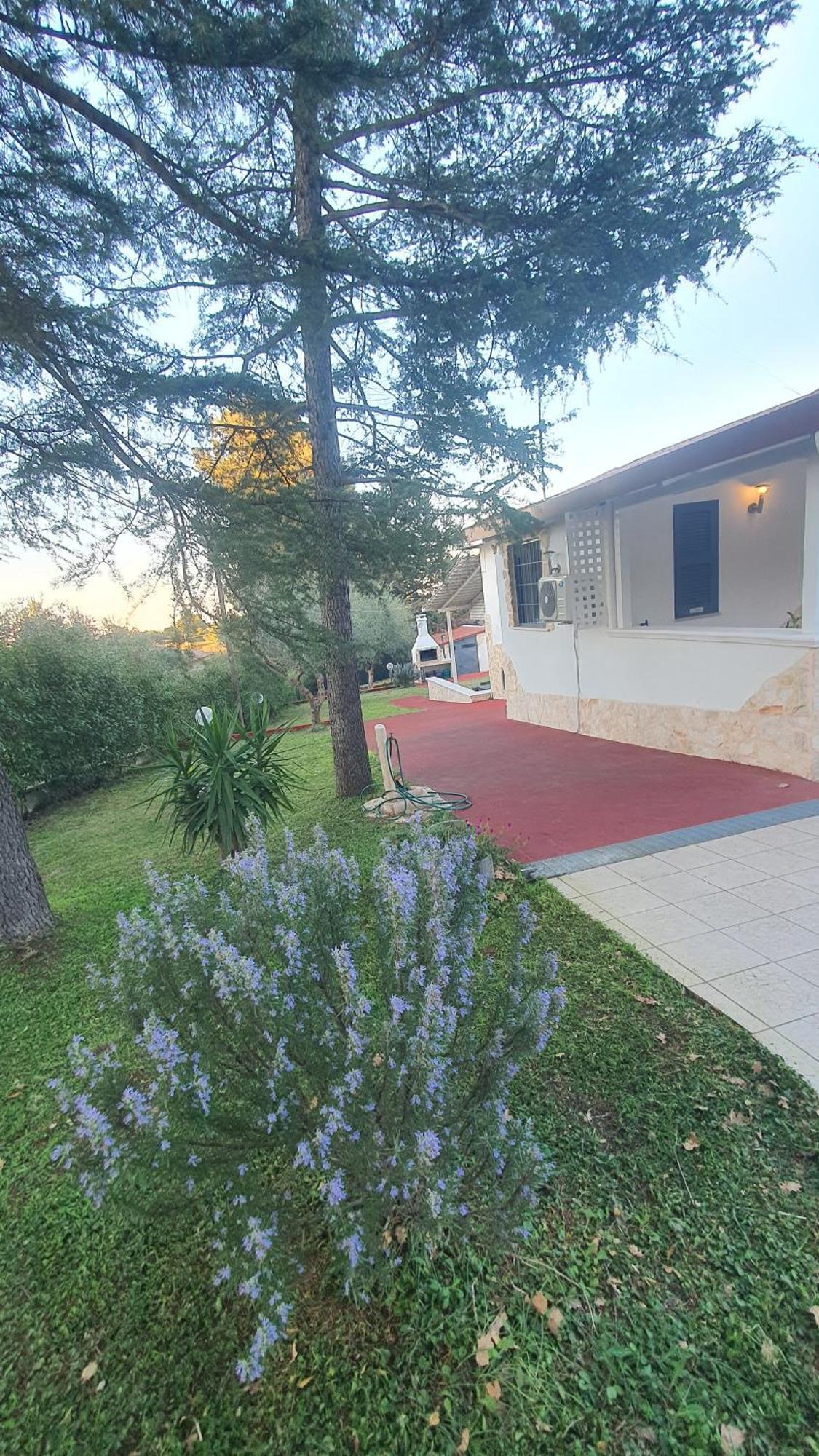 Mercadante - Luxury Holiday House Cassano delle Murge Extérieur photo