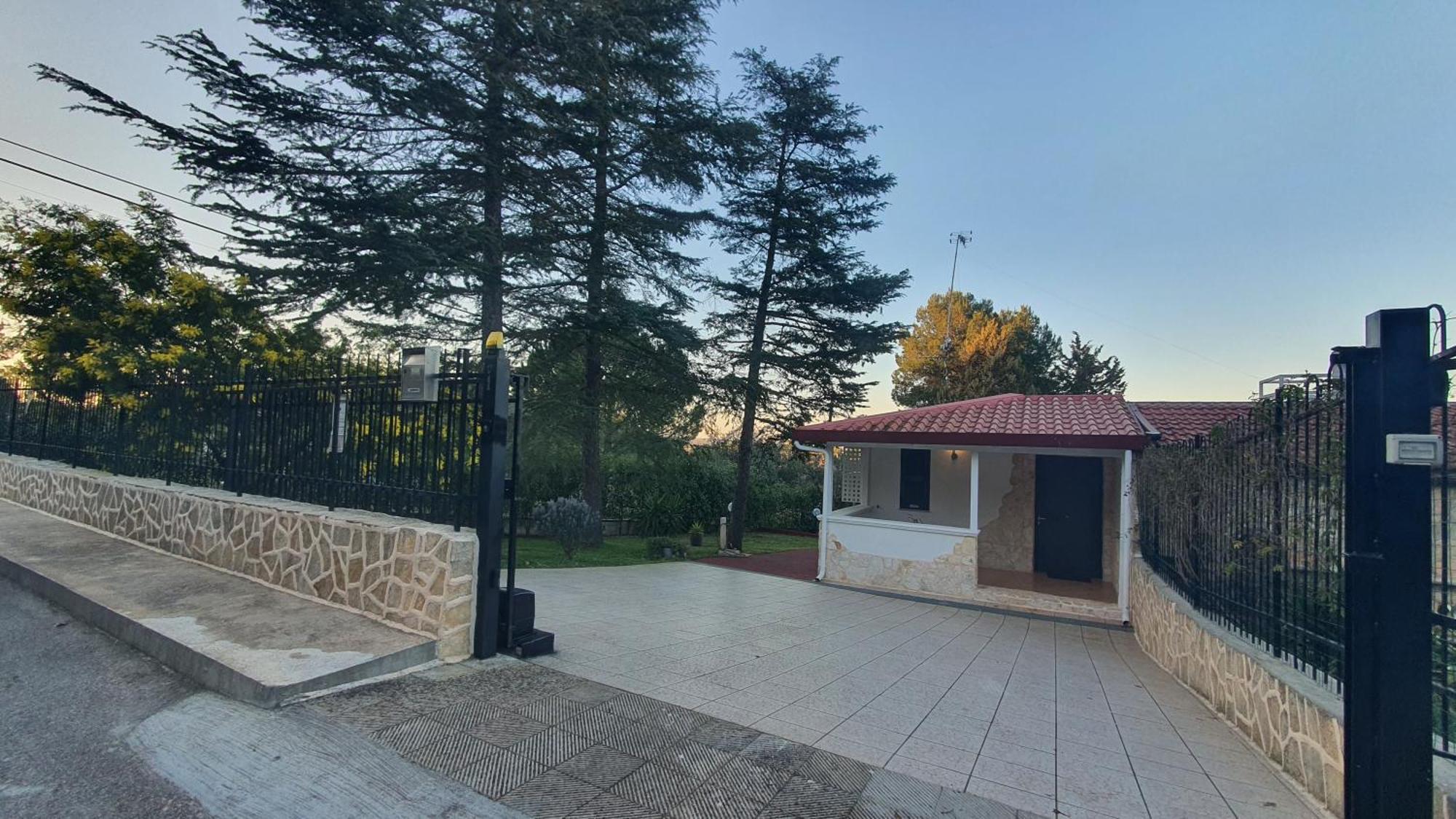 Mercadante - Luxury Holiday House Cassano delle Murge Extérieur photo
