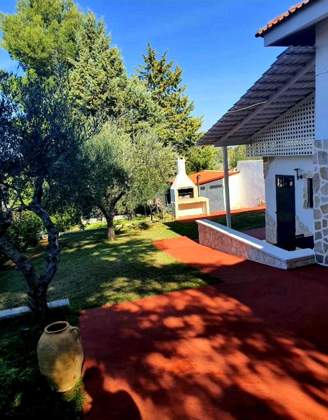 Mercadante - Luxury Holiday House Cassano delle Murge Extérieur photo